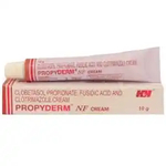 Propyderm NF Cream