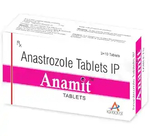 Anamit Tablet 10s
