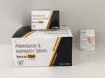 बेनकैड प्लस 6mg/400mg टैबलेट