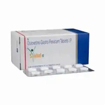 Cymbal 40mg Tablet 10s