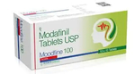 Moodfine 100mg Tablet 10s