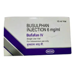 Bufatas 60mg IV Injection 10ml