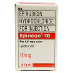 Epineon 10mg انجکشن 1s