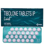 Livial Tablet