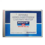 moxclav Ds