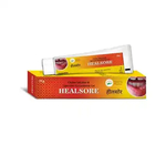 Healsore Gel 10gm