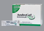 Androgel Gel 5gm