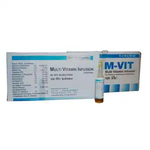 M Vit Injection 10ml