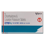 ctd L