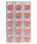 Newcita 10mg Tablet 15s