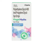 Flogel Hydra Eye Drop 10ml