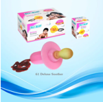 Flo Rite Deluxe Soother 1s