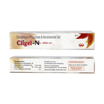 Clingel Gel 20gm