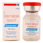 Encorate 100mg Injection 5ml