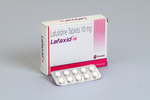 Lafaxid 10 Tablet 10s