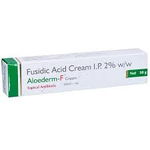 Aloederm F Cream 10gm