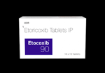 Etocoxib 90mg Tablet