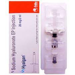 Hyalgan Injection