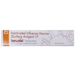 Influvac Adult vaccine