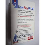 kamrho D