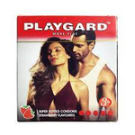 playgard