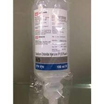 Ns Infusion 100ml
