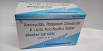 Avclav LB 625 tablet 6s