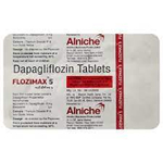 Flozimax 5mg Tablet 15s