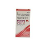 Encicarb 1K Injection 20ml