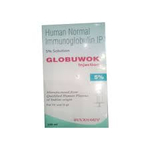 Globuwok 5% Injection 100ml