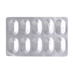 Acenac MR 8mg/100mg/500mg Tablet