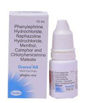 Ocurest AH Eye Drop 10ml