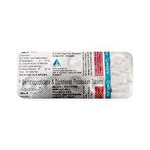 Adidase D 50mg/10mg Tablet