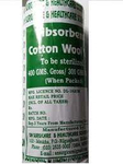 Absorbent Cotton Roll 300gm