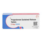 C-HOP 200mg Tablet SR 10s
