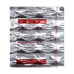 Pregabacad NT 75mg/10mg Tablet 10s