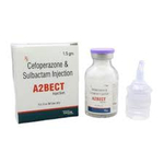 A2bect 500mg/500mg इंजेक्शन