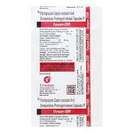 Dyspan D 30mg/40mg Capsule SR 10s