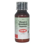 OFM 50/100 Suspension 60ml