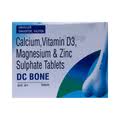 DC Bone Tablet 15s