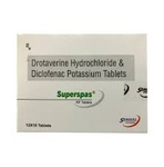 Superspas 50mg/0.1mg/5mg Tablet