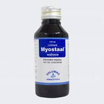 Solumiks Myostall Liniment 60ml
