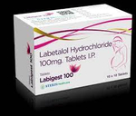 Labigest 100mg Tablet 10s