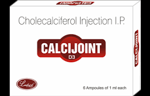 calcijoint D3