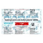 Abevia-N 100mg/600mg Tablet 10s