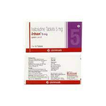 Irban 5mg Tablet 10s