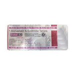 Biotor EZ 10mg/10mg Tablet 10s