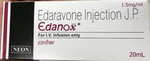 Edanox 1.5mg Injection 20ml