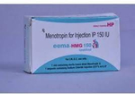 Eema Hmg 150IU انجکشن 1s