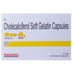 Gen-D3 600000IU Injection